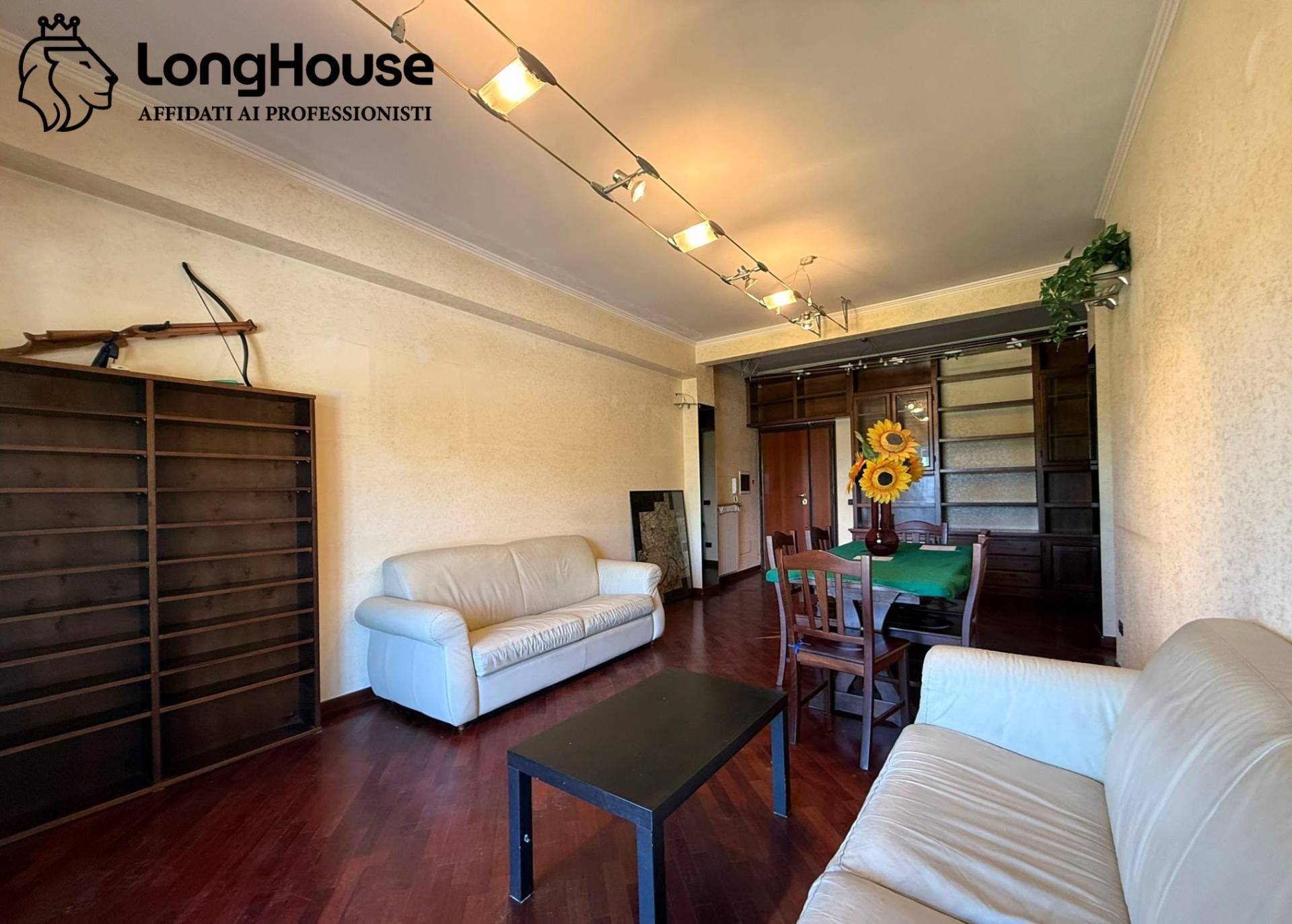 Appartamento in vendita a Mentana