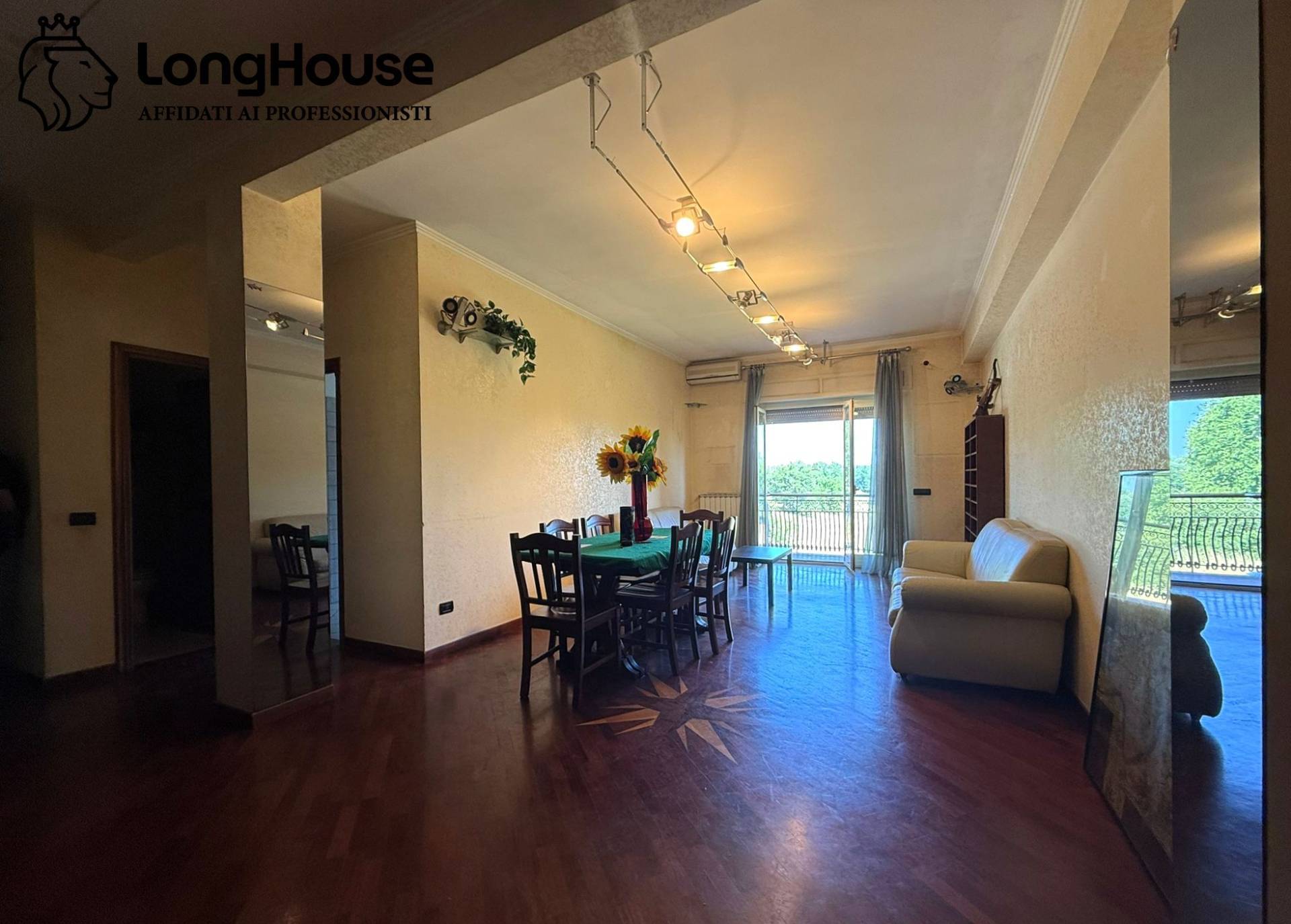 Appartamento in vendita a Mentana