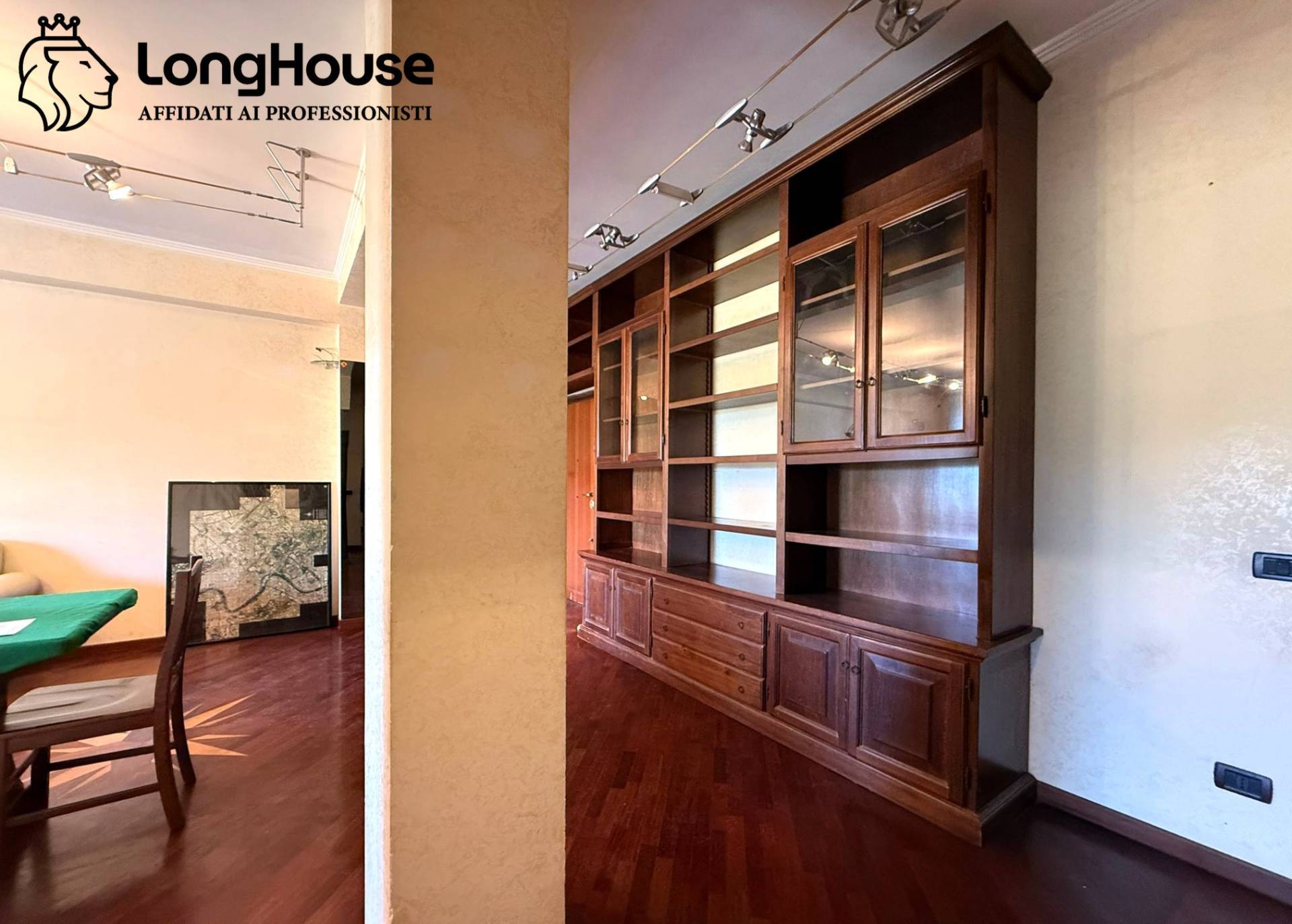 Appartamento in vendita a Mentana