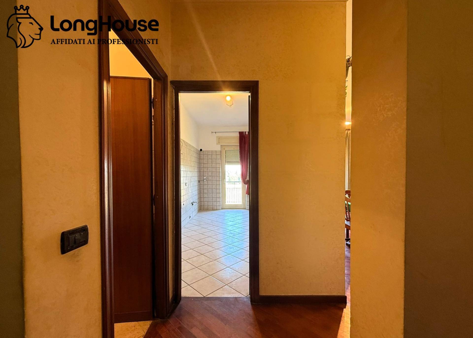 Appartamento in vendita a Mentana