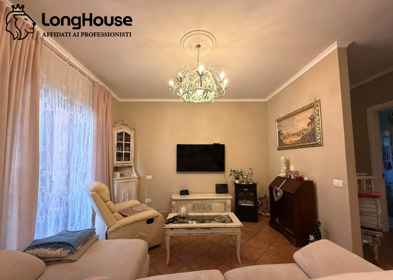 Appartamento in vendita a Rocca di Papa