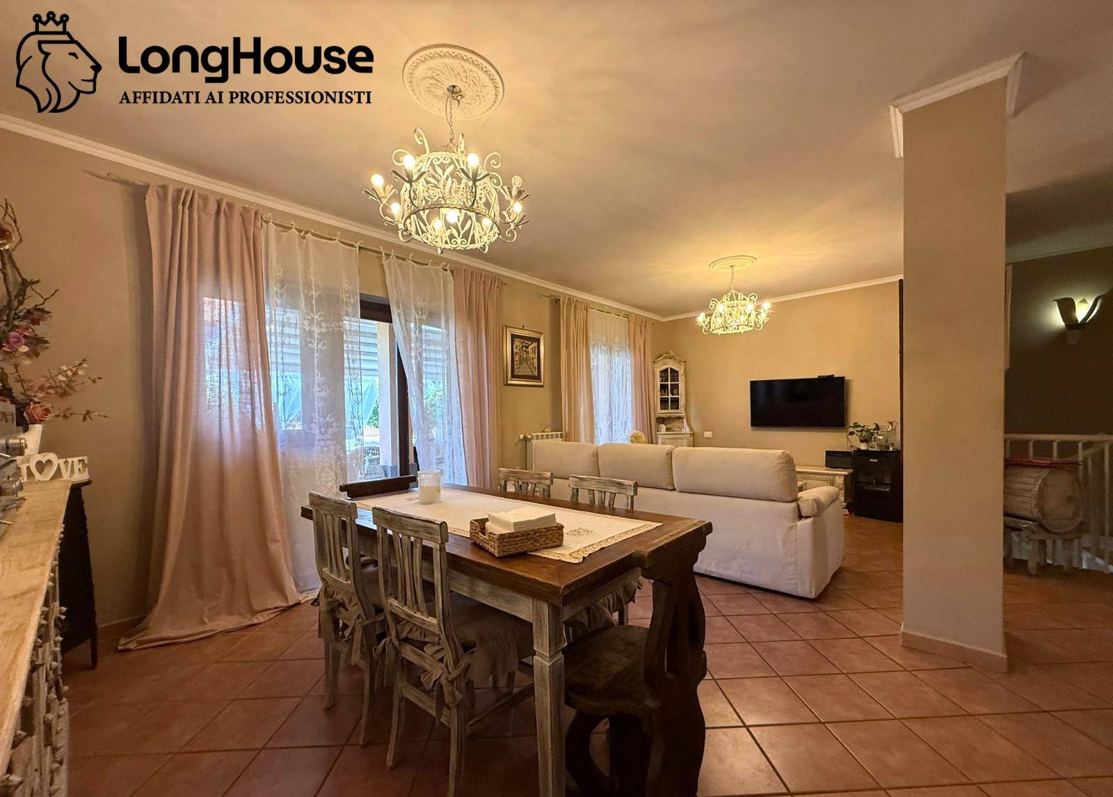 Appartamento in vendita a Rocca di Papa