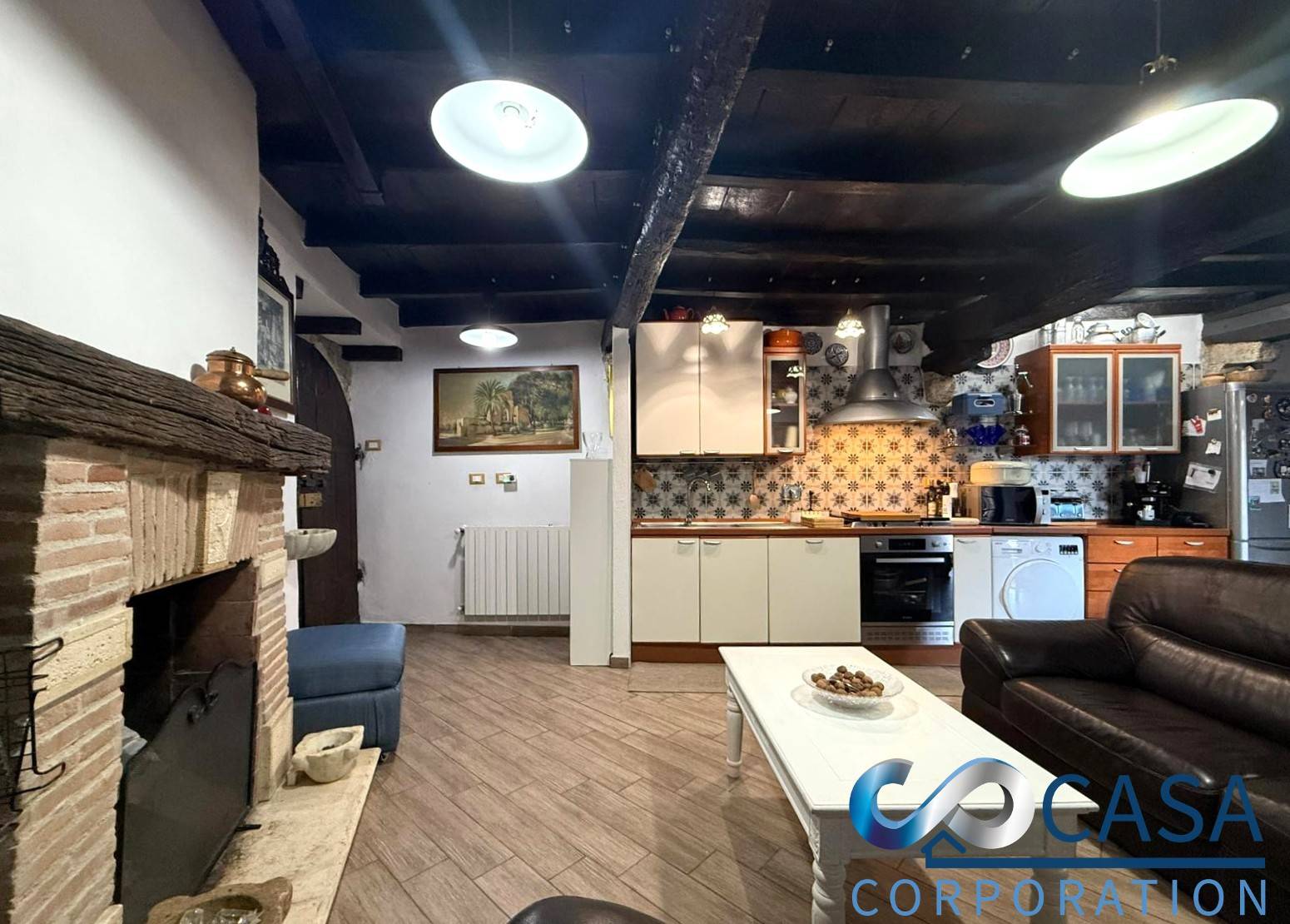 Appartamento in vendita a San Polo dei Cavalieri