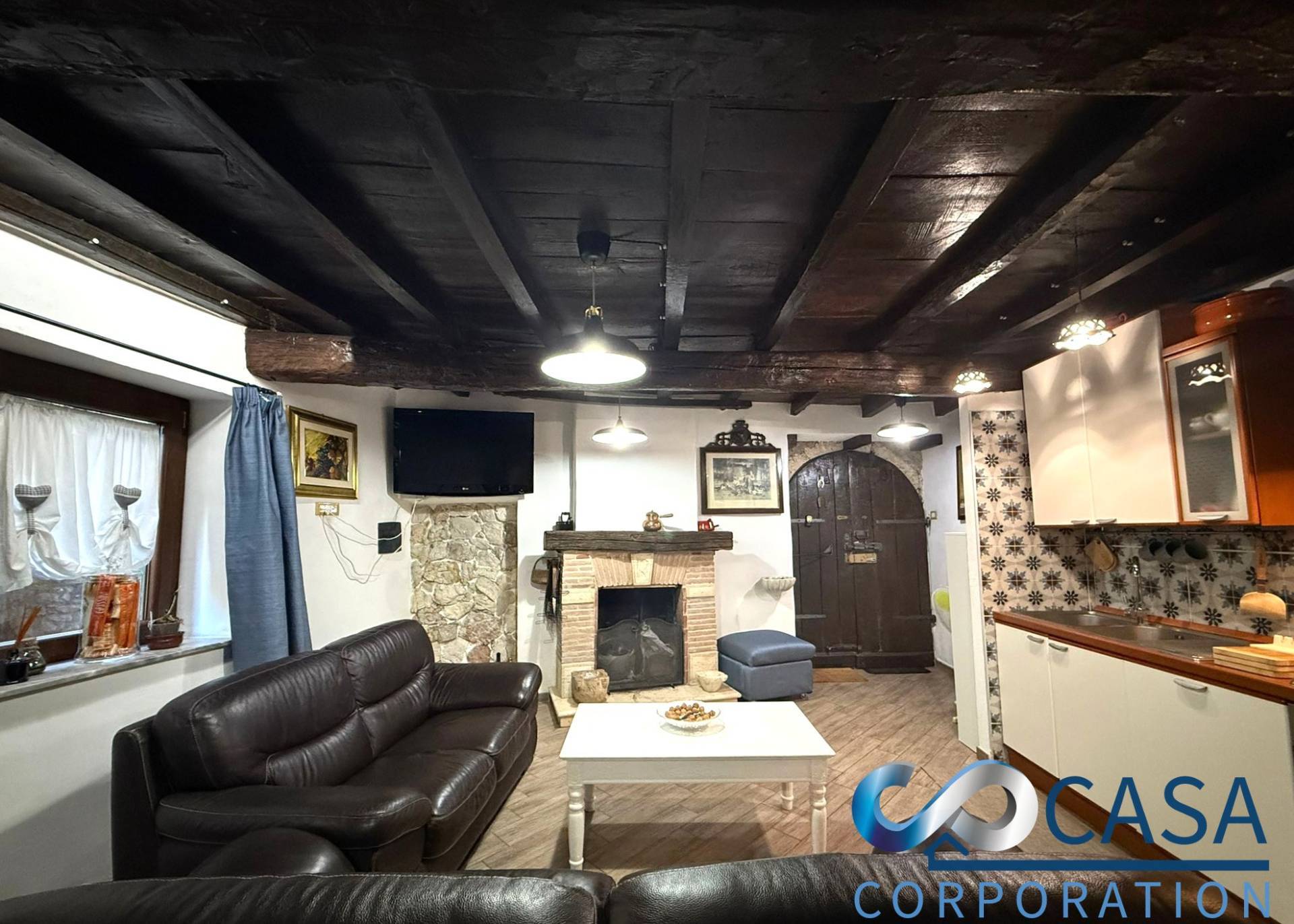 Appartamento in vendita a San Polo dei Cavalieri