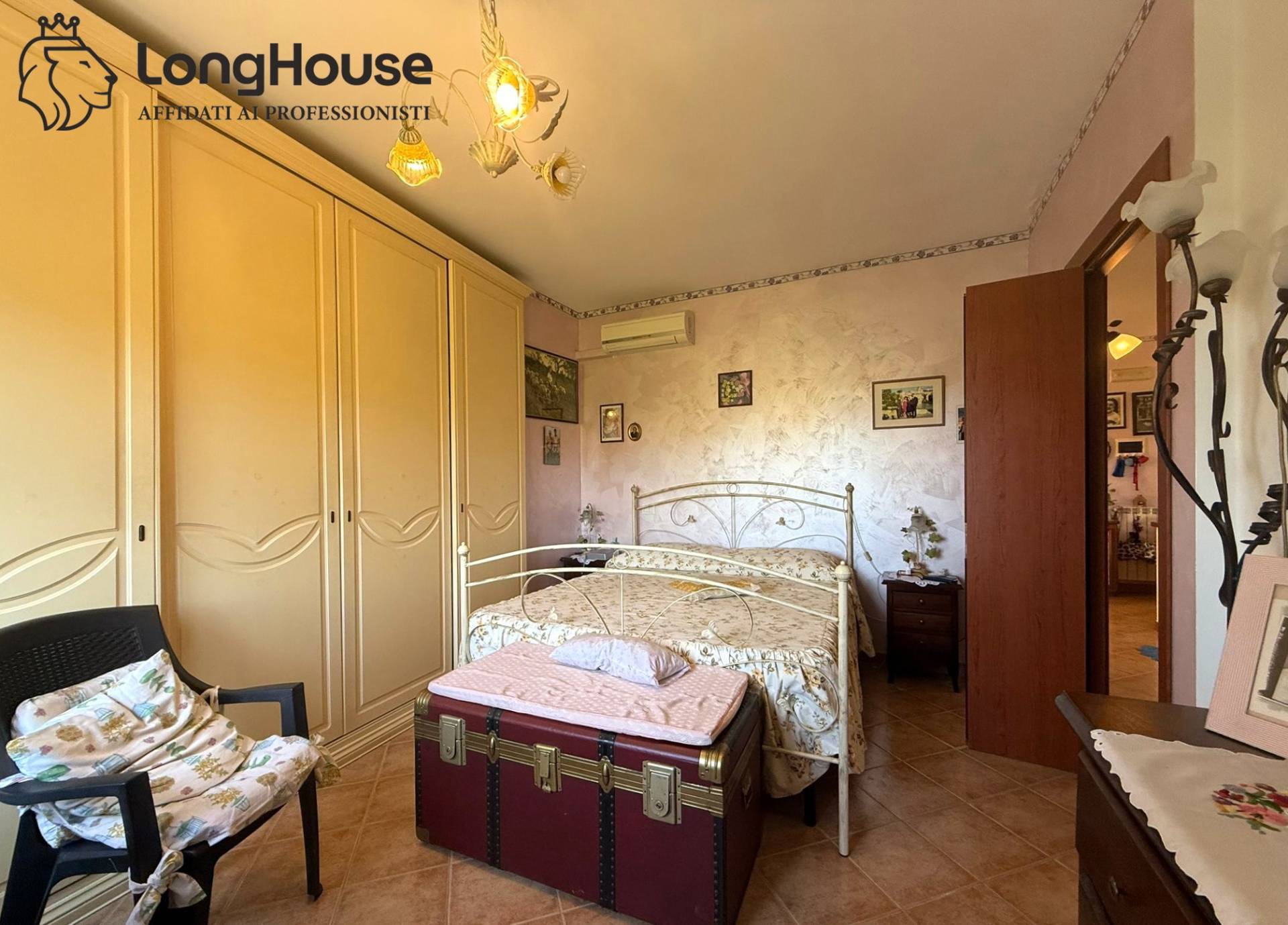 Appartamento in vendita a Monterotondo