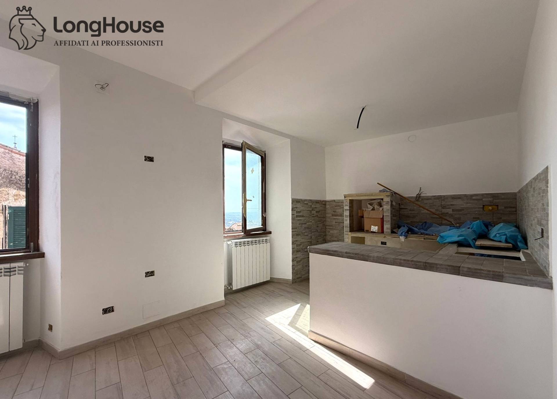 Appartamento in vendita a Tivoli