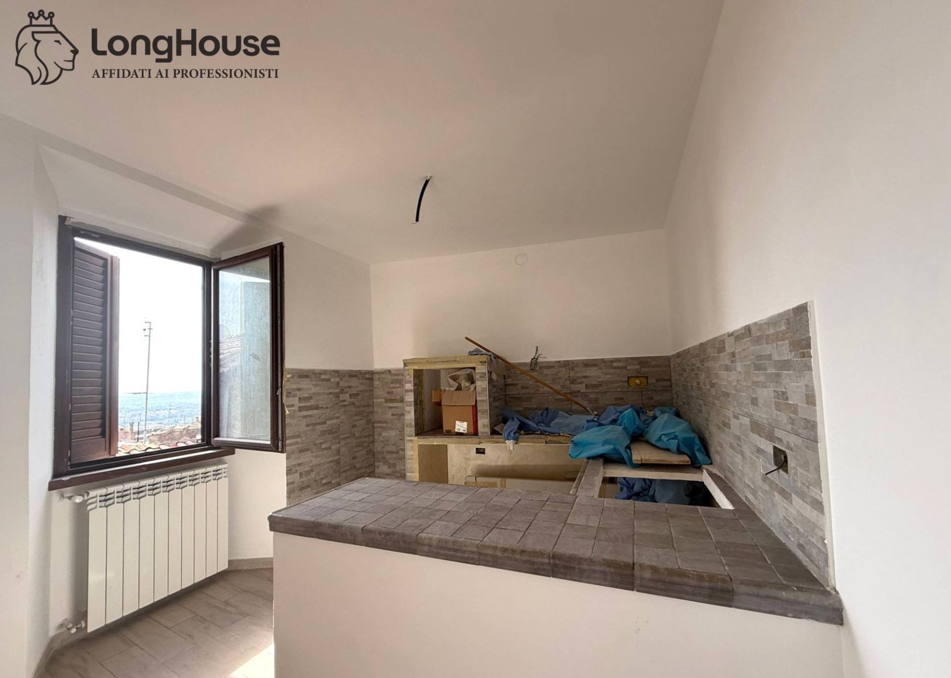 Appartamento in vendita a Tivoli