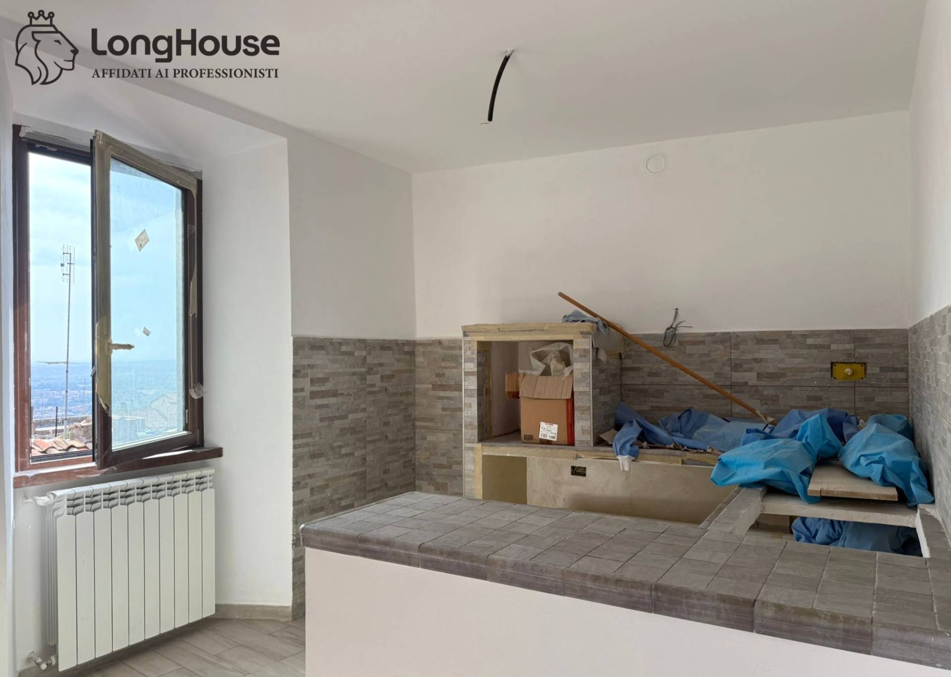 Appartamento in vendita a Tivoli