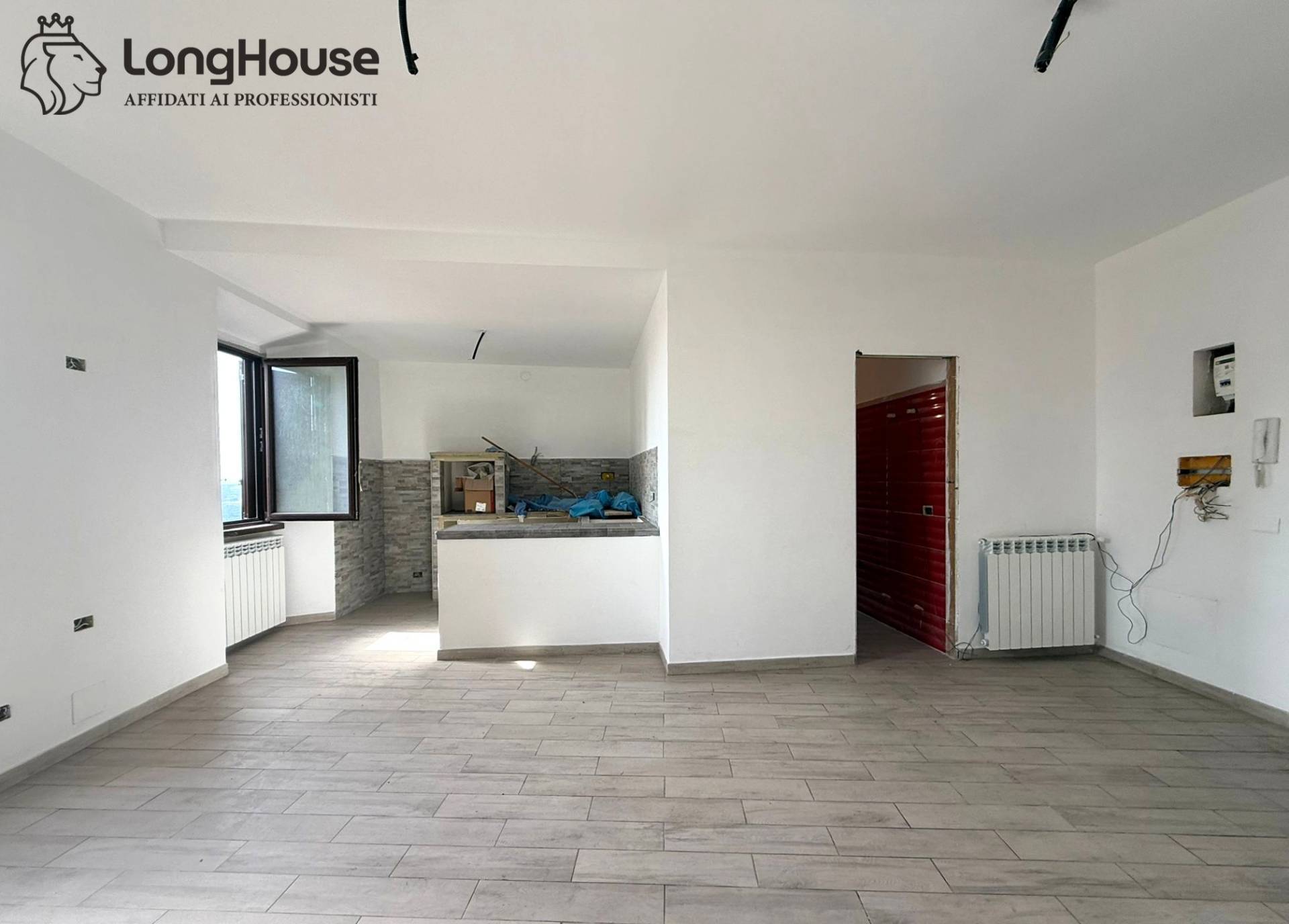 Appartamento in vendita a Tivoli