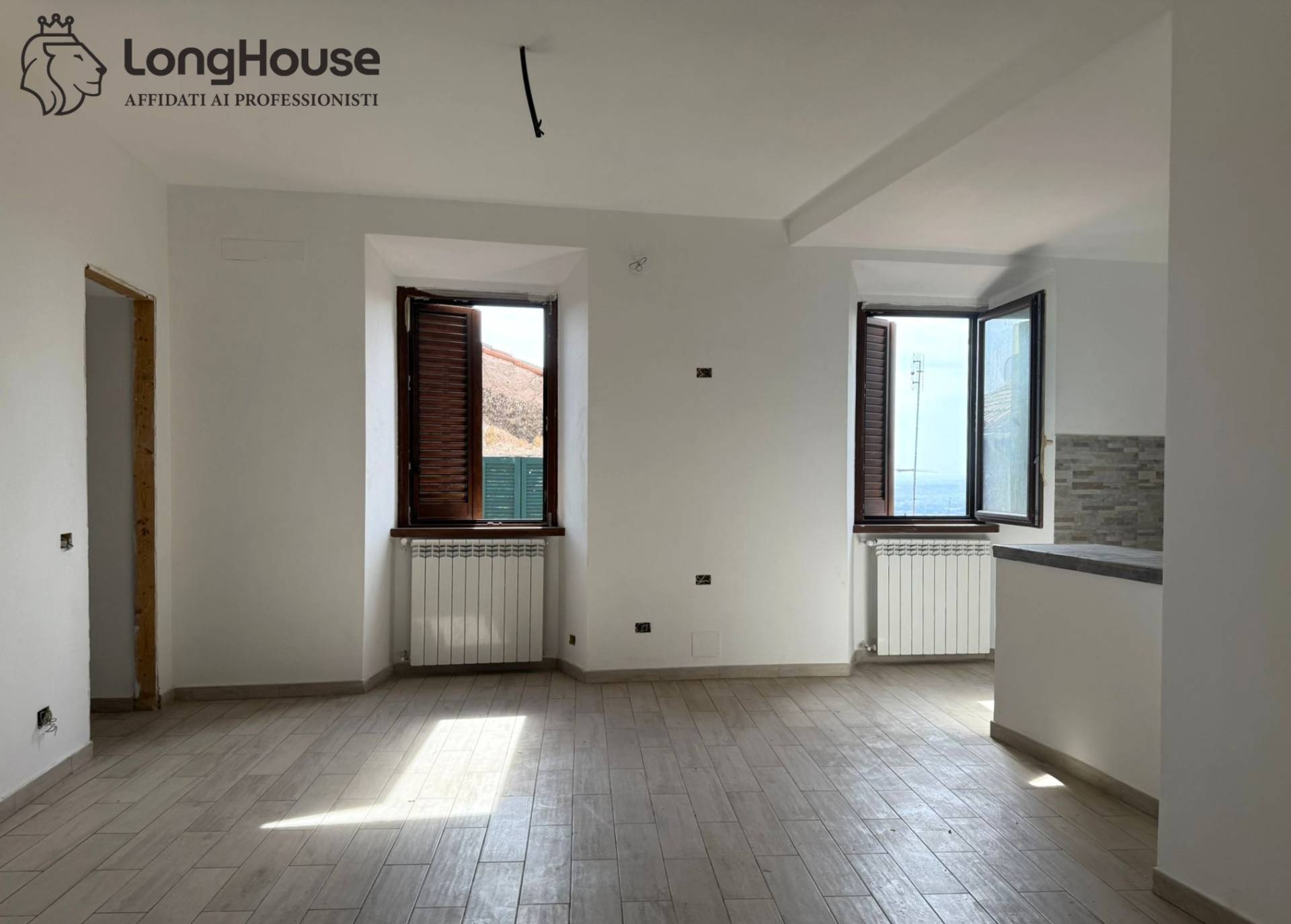 Appartamento in vendita a Tivoli