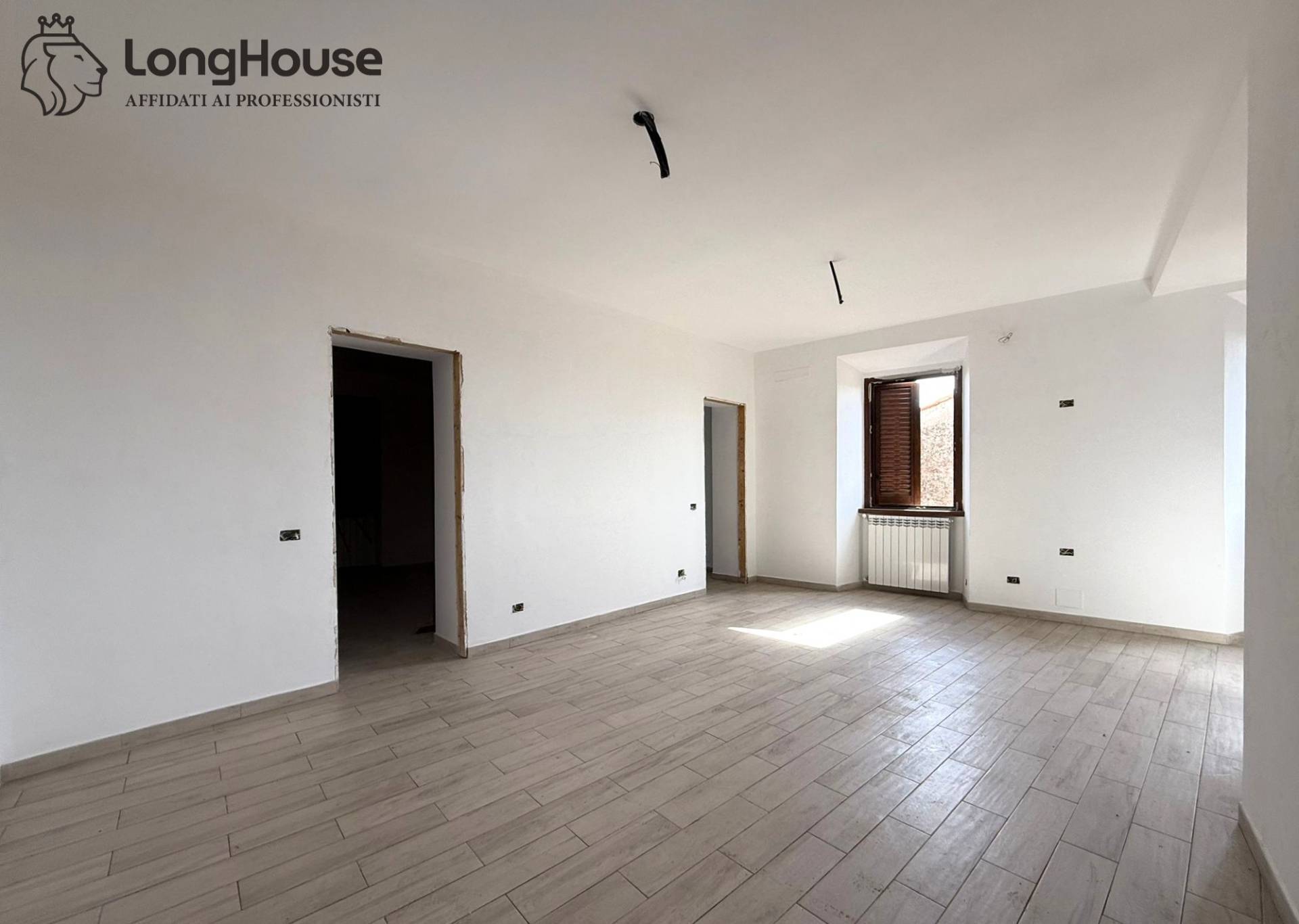 Appartamento in vendita a Tivoli