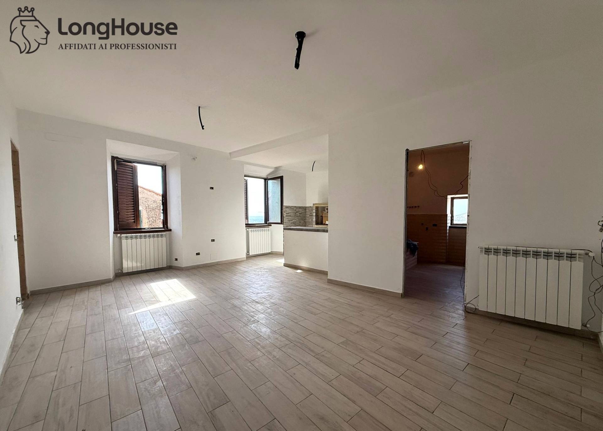 Appartamento in vendita a Tivoli