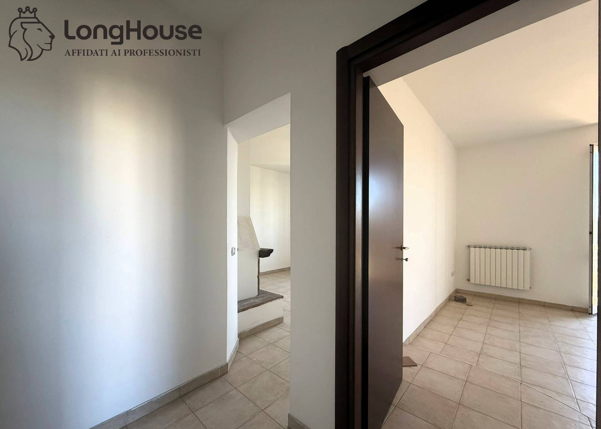 Appartamento in vendita a Roma, Centocelle