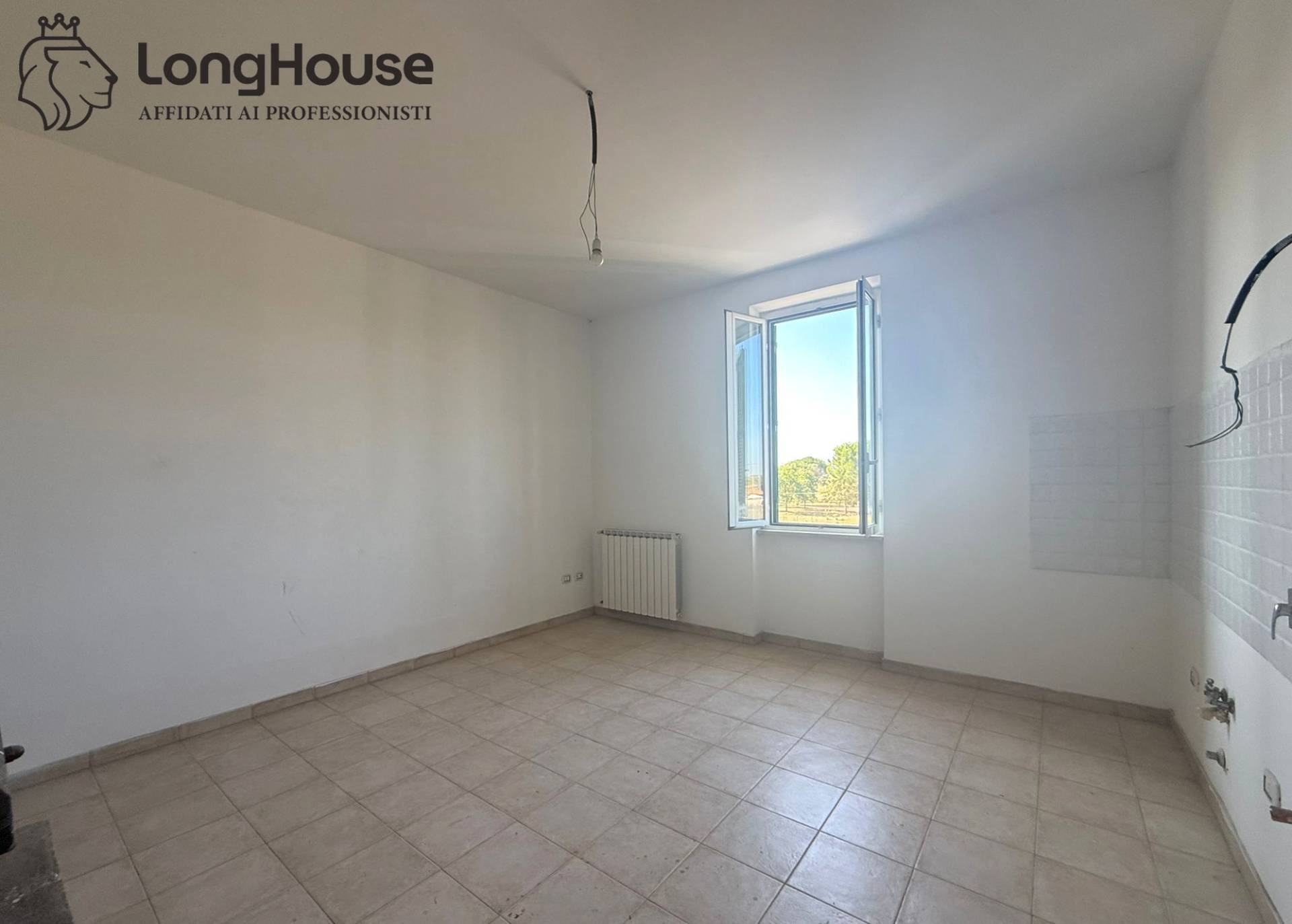 Appartamento in vendita a Roma, Centocelle