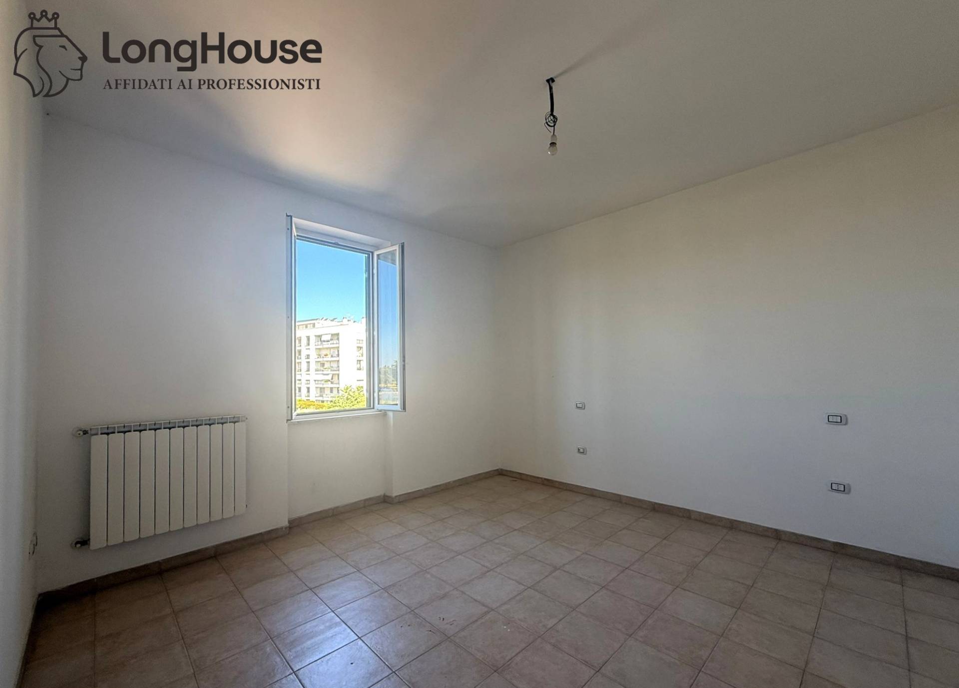 Appartamento in vendita a Roma, Centocelle