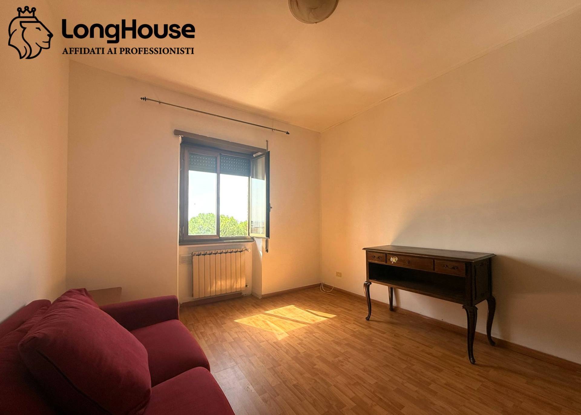 Appartamento in vendita a Tivoli, Tivoli Terme