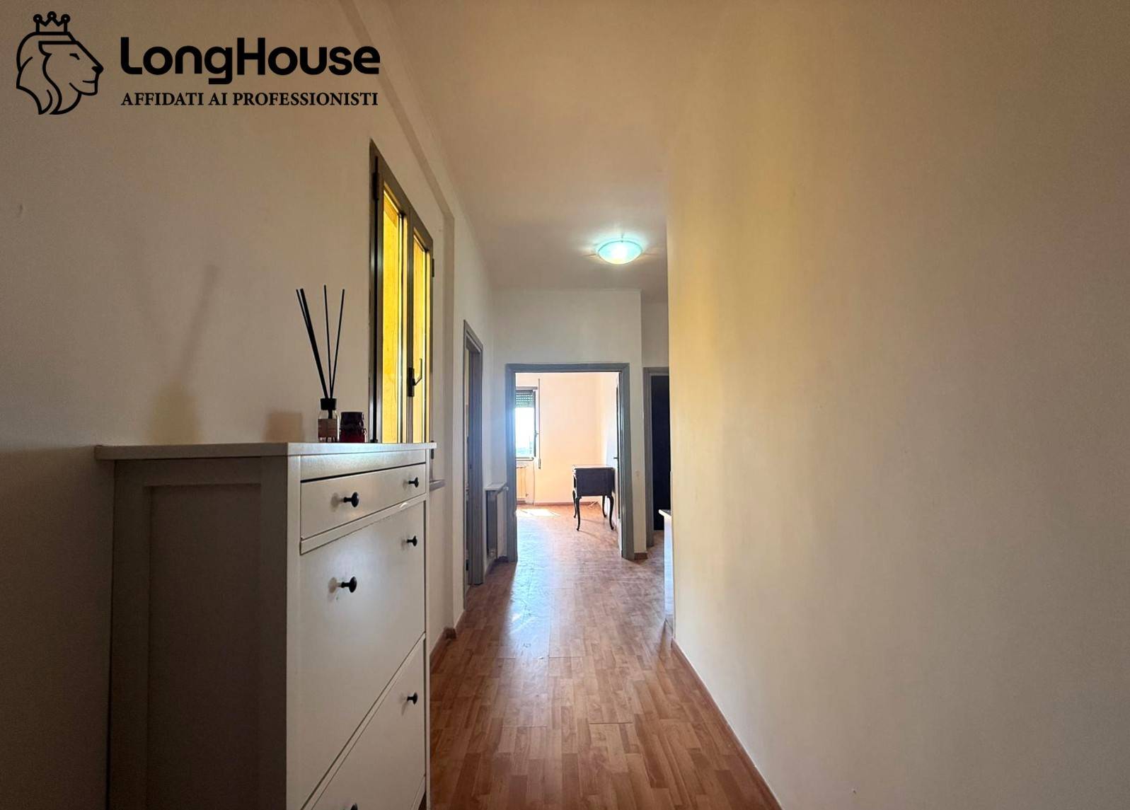 Appartamento in vendita a Tivoli, Tivoli Terme