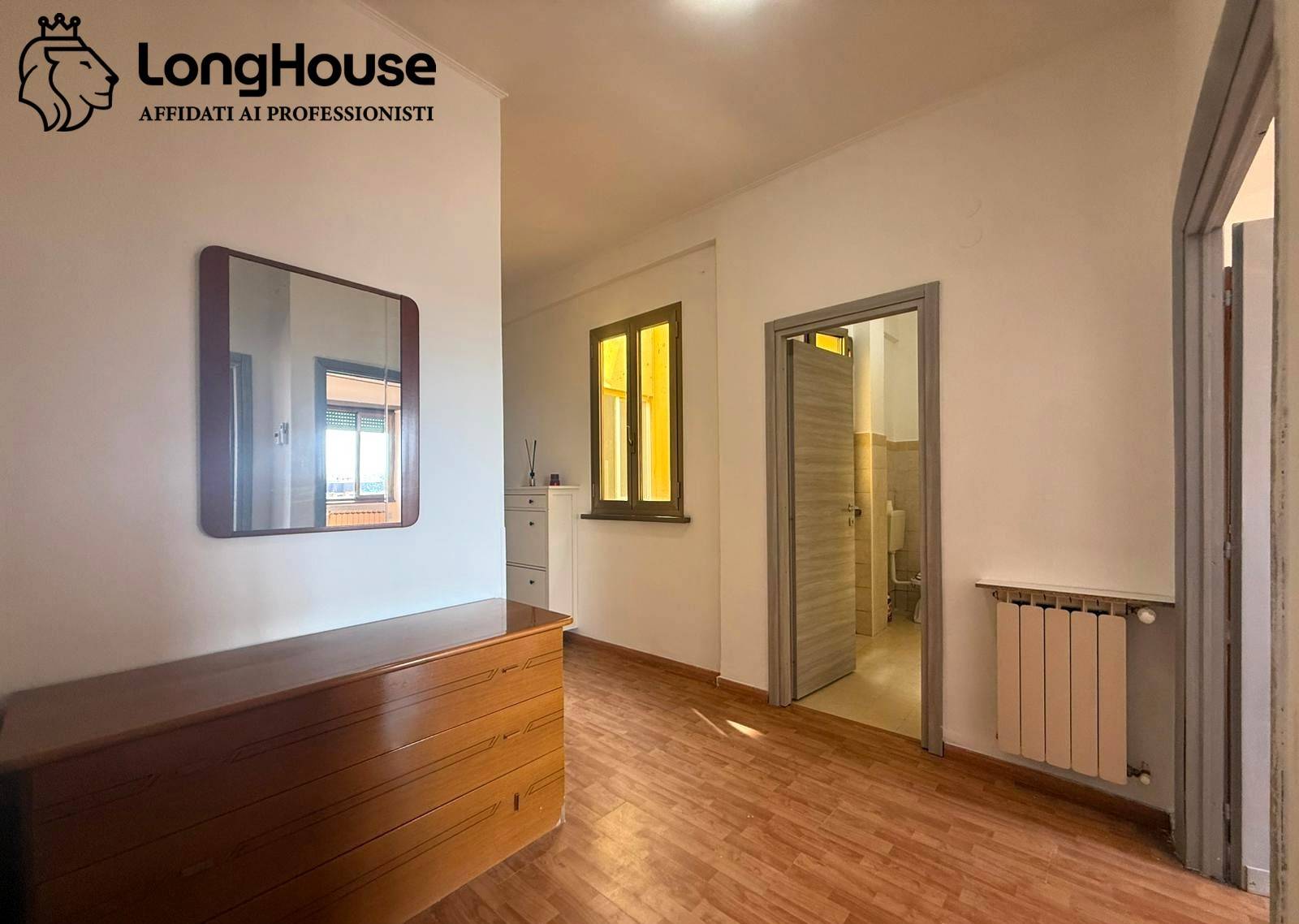 Appartamento in vendita a Tivoli, Tivoli Terme