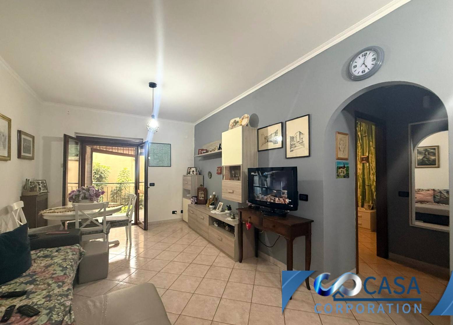 Appartamento in vendita a Guidonia Montecelio, Marco Simone