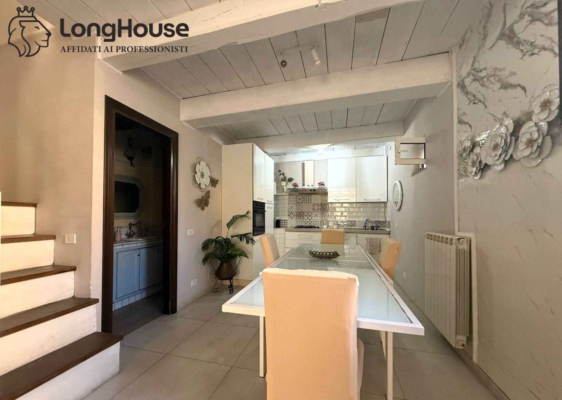 Appartamento in vendita a Genzano di Roma