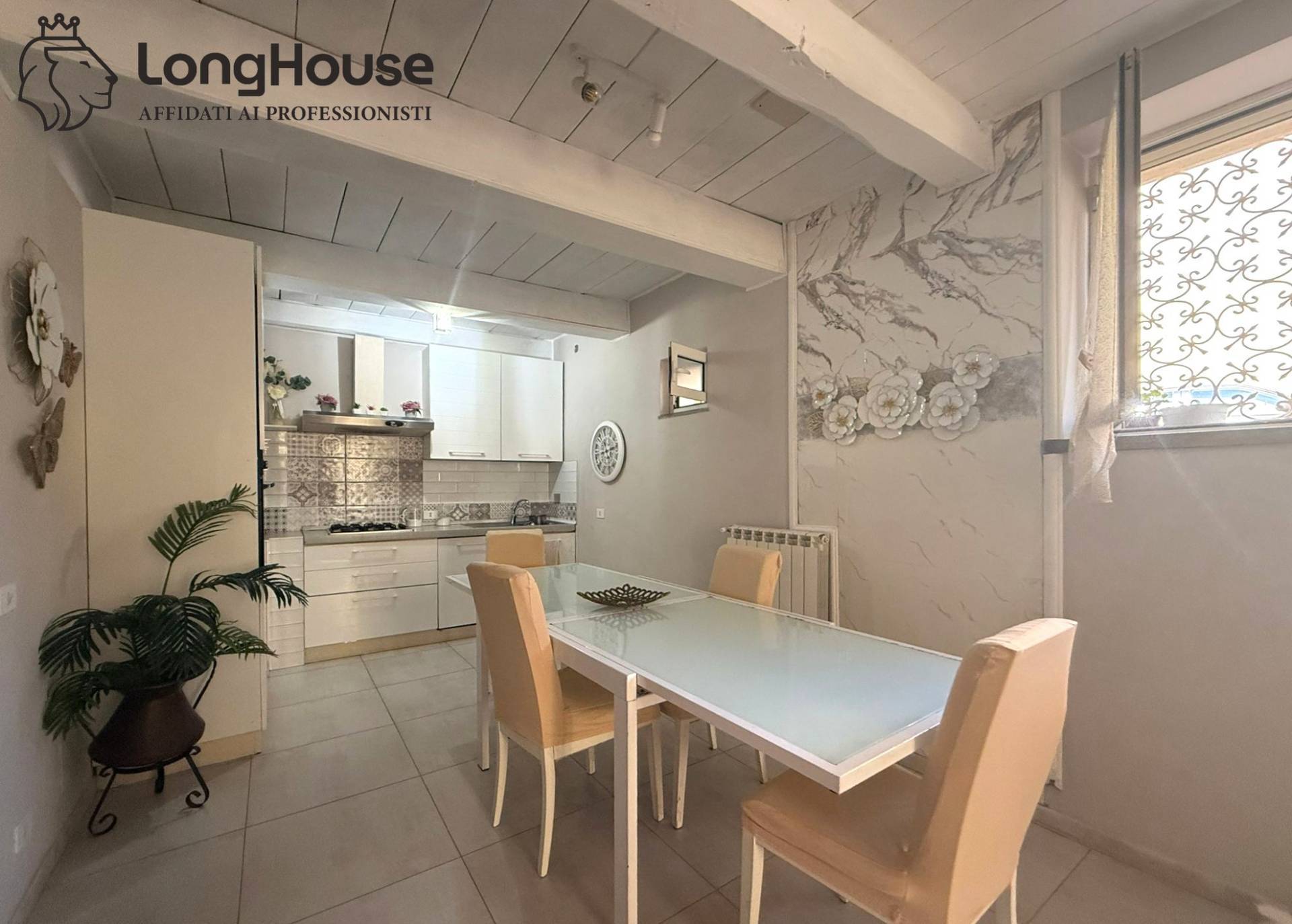 Appartamento in vendita a Genzano di Roma