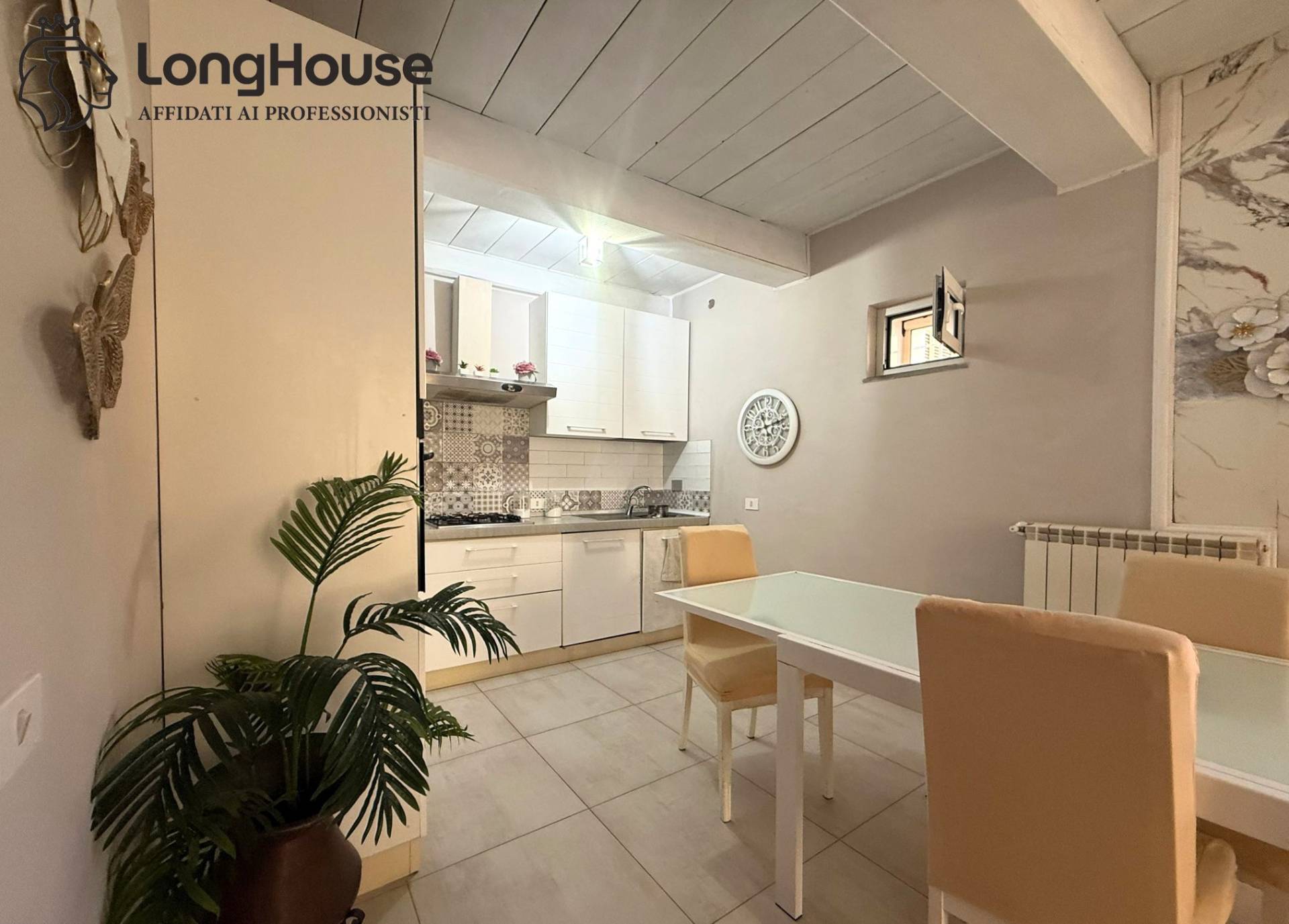 Appartamento in vendita a Genzano di Roma