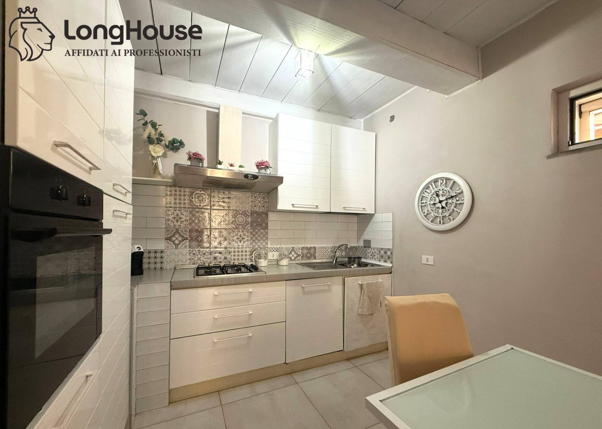 Appartamento in vendita a Genzano di Roma