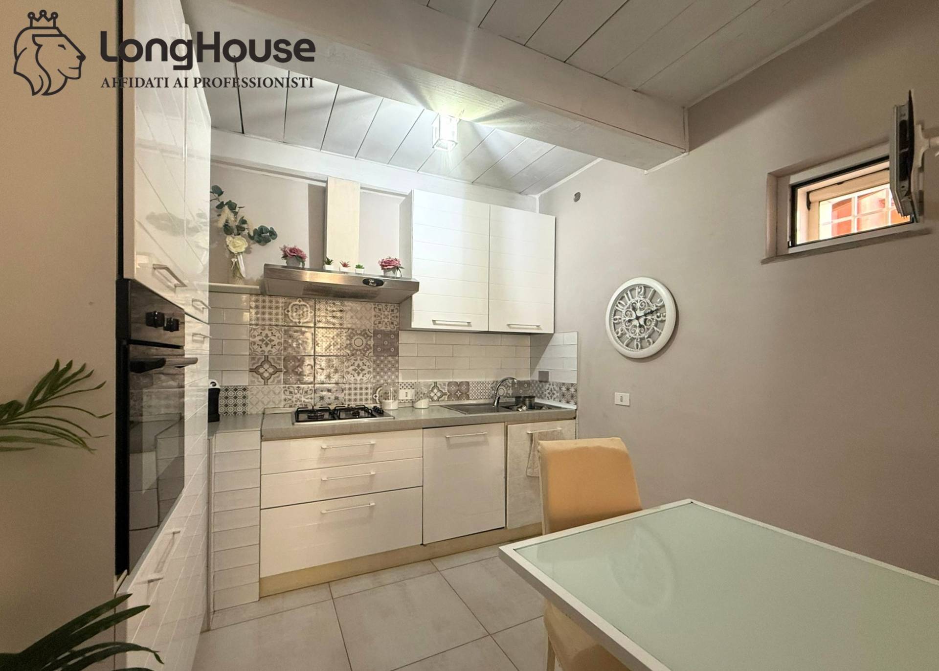 Appartamento in vendita a Genzano di Roma