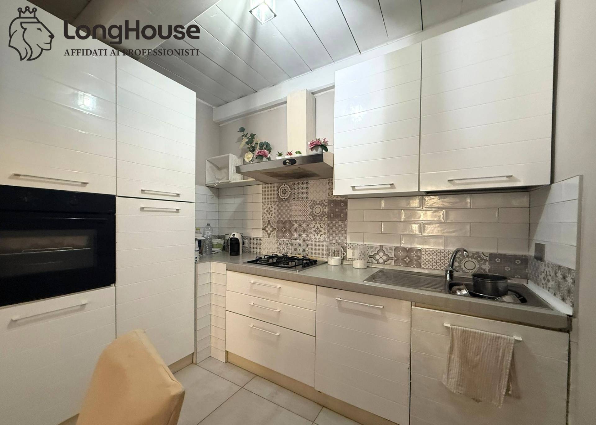 Appartamento in vendita a Genzano di Roma