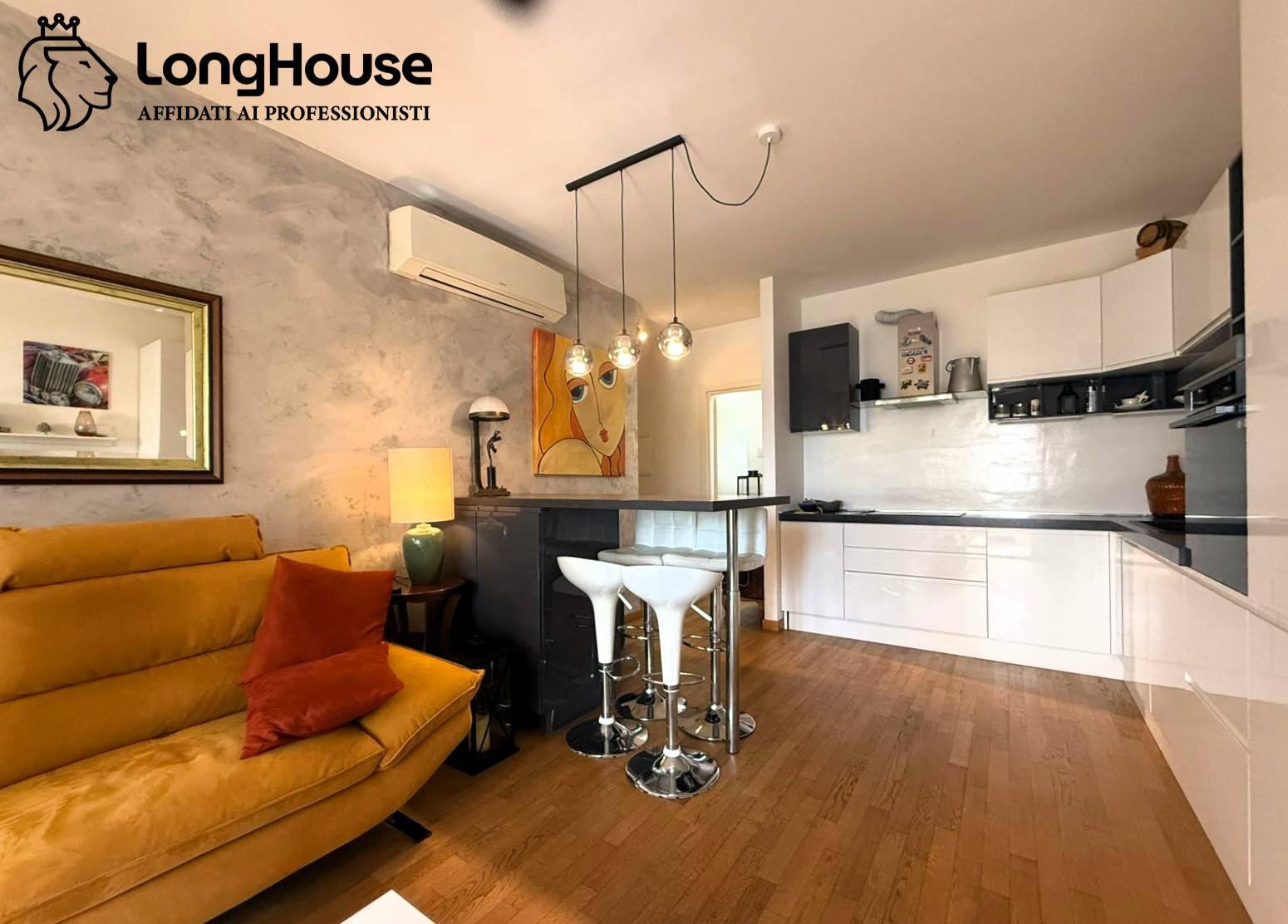 Appartamento in vendita a Roma, Casal Bruciato