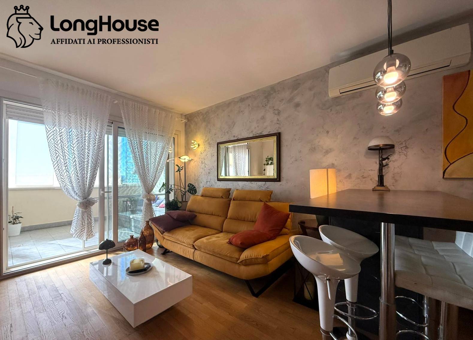 Appartamento in vendita a Roma, Casal Bruciato