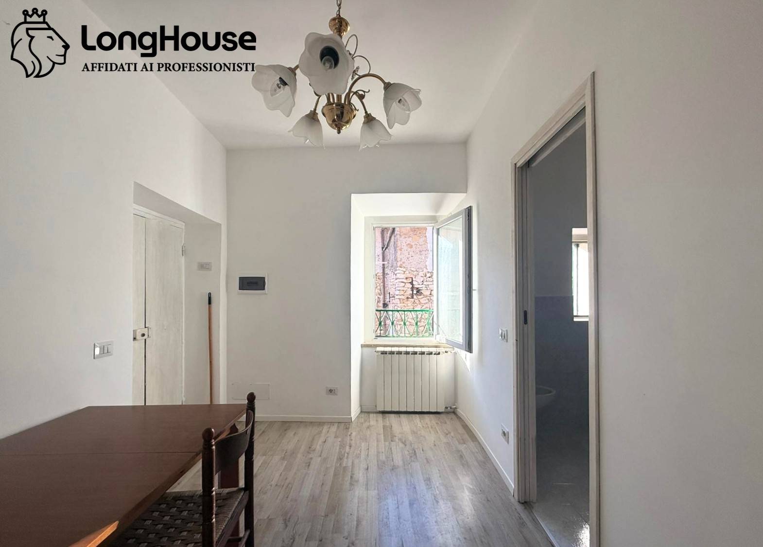 Appartamento in vendita a San Polo dei Cavalieri