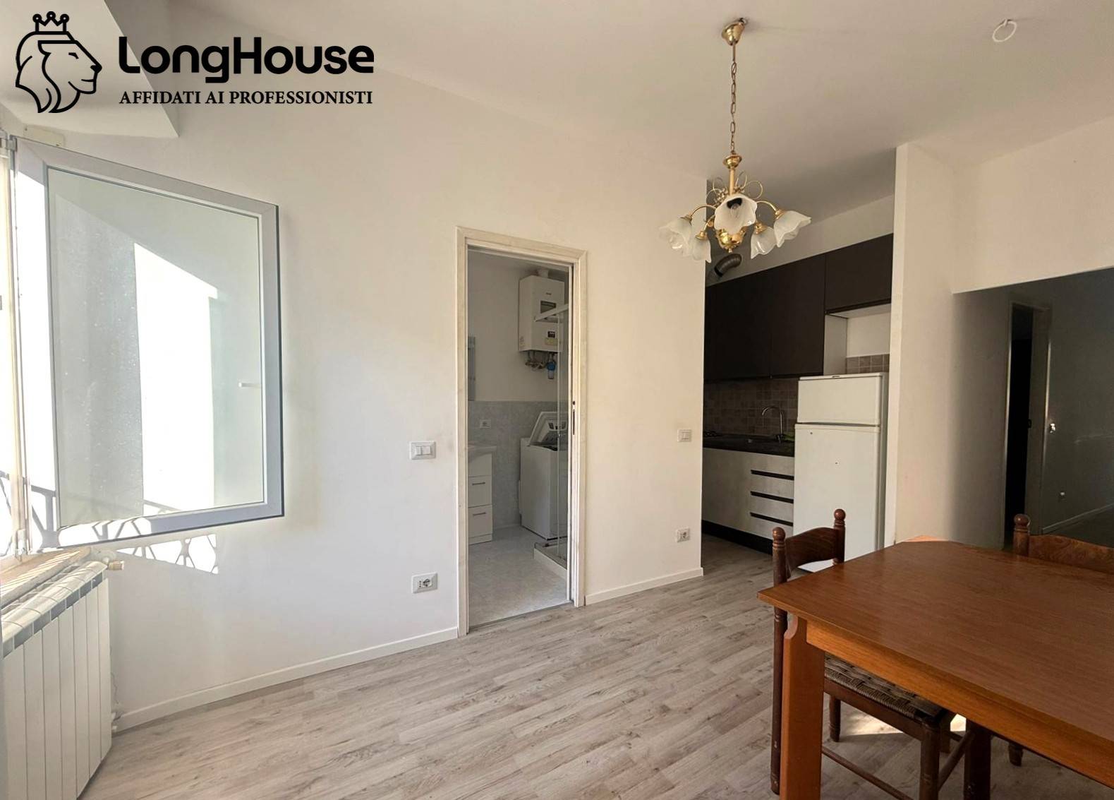 Appartamento in vendita a San Polo dei Cavalieri