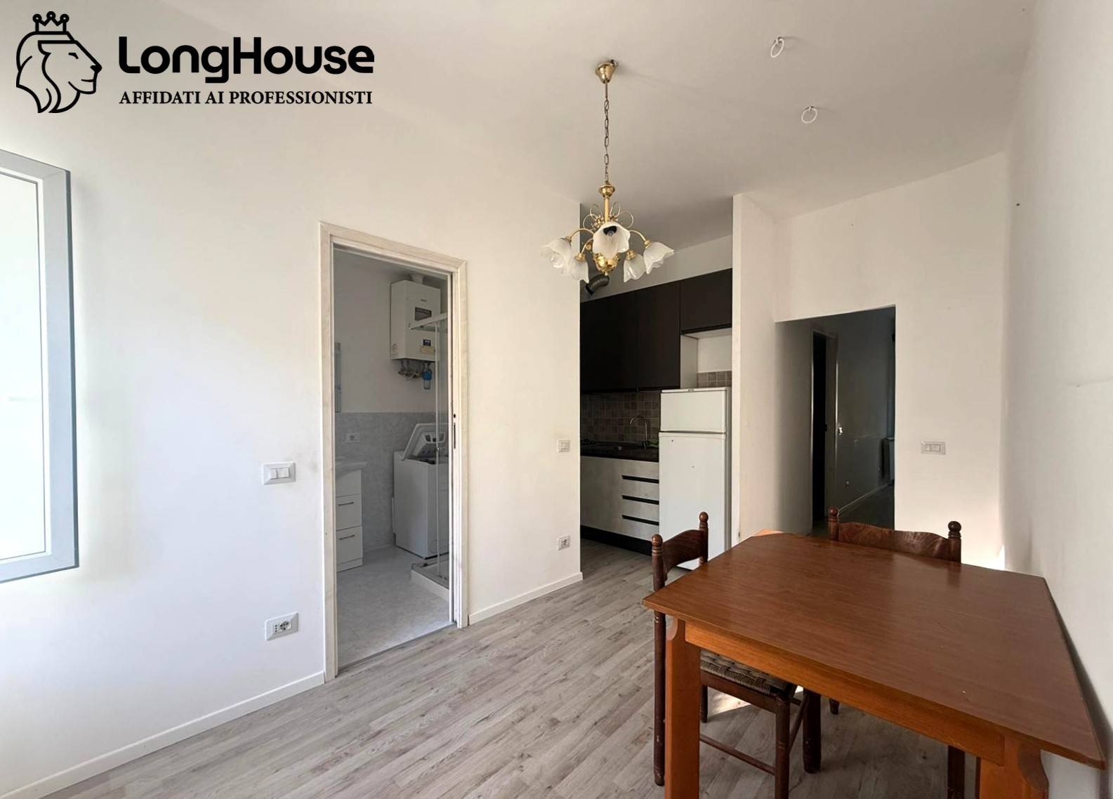 Appartamento in vendita a San Polo dei Cavalieri