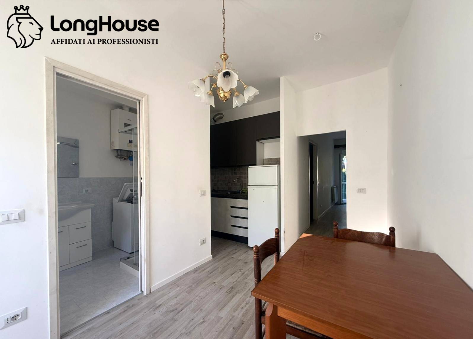 Appartamento in vendita a San Polo dei Cavalieri