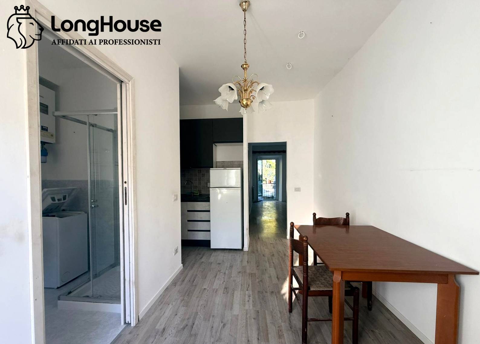 Appartamento in vendita a San Polo dei Cavalieri