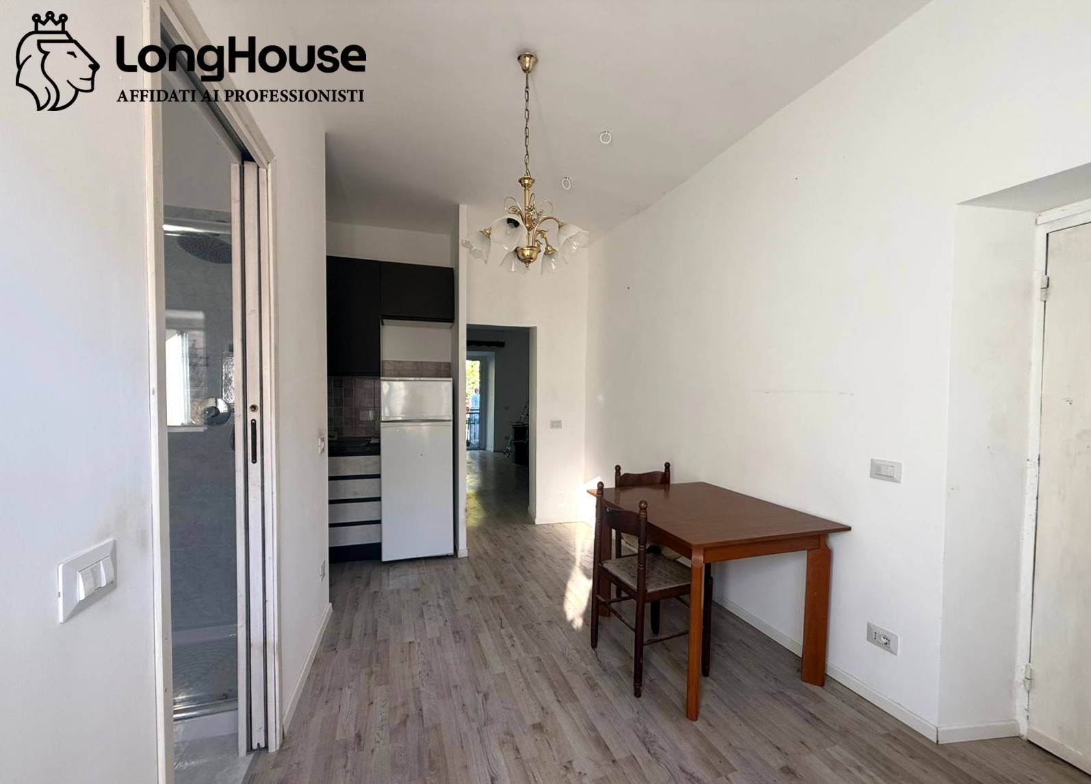 Appartamento in vendita a San Polo dei Cavalieri