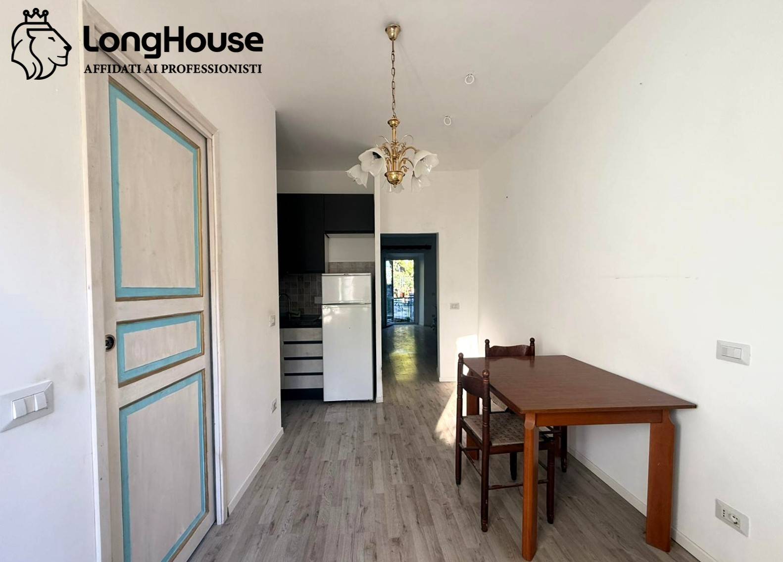 Appartamento in vendita a San Polo dei Cavalieri