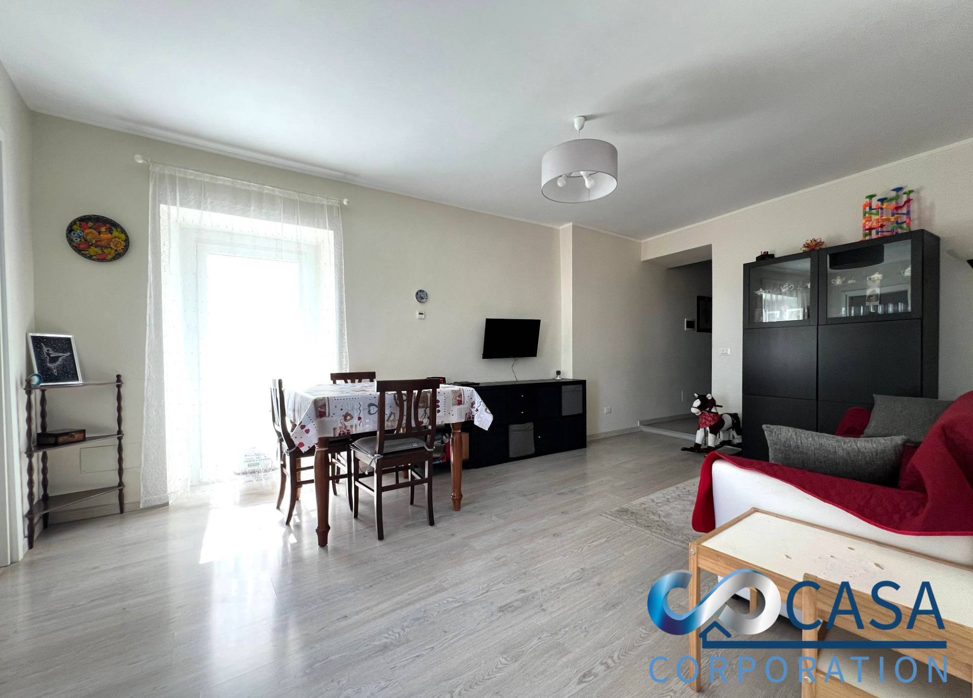 Appartamento in vendita a Rocca di Papa