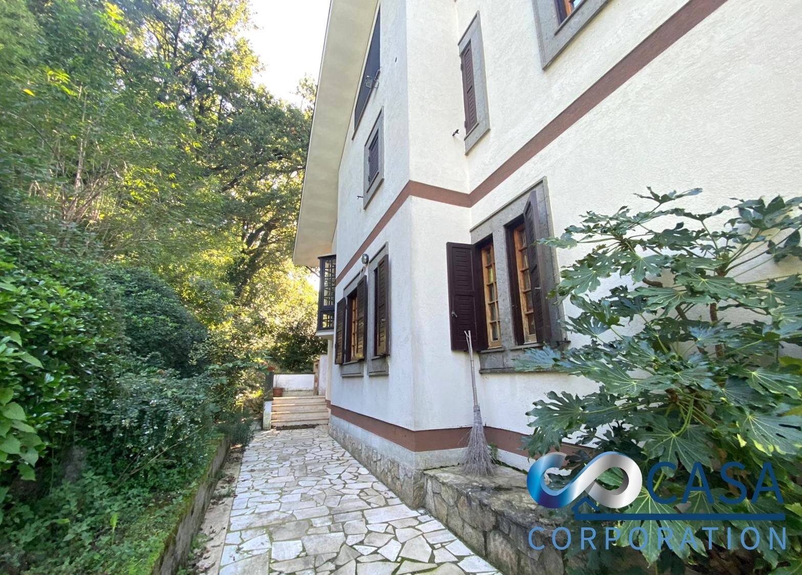 Villa in vendita a Palestrina