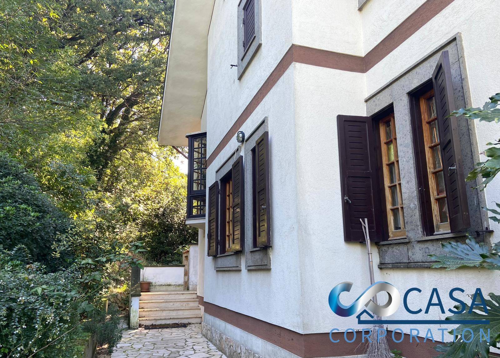 Villa in vendita a Palestrina