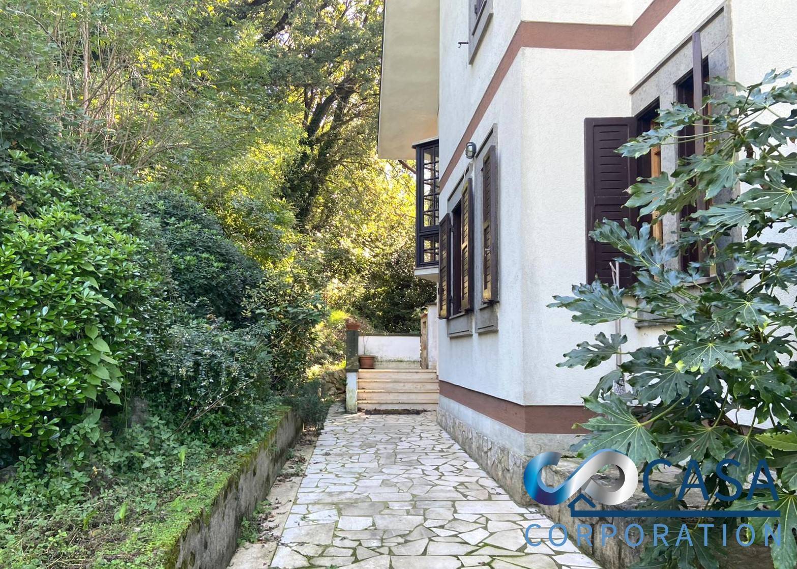 Villa in vendita a Palestrina