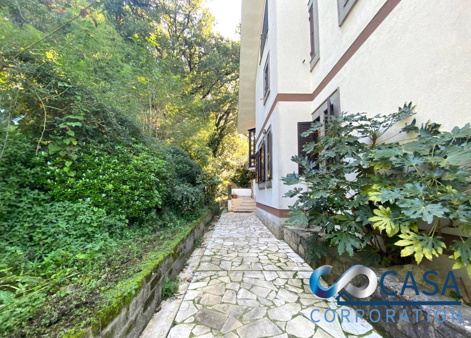 Villa in vendita a Palestrina