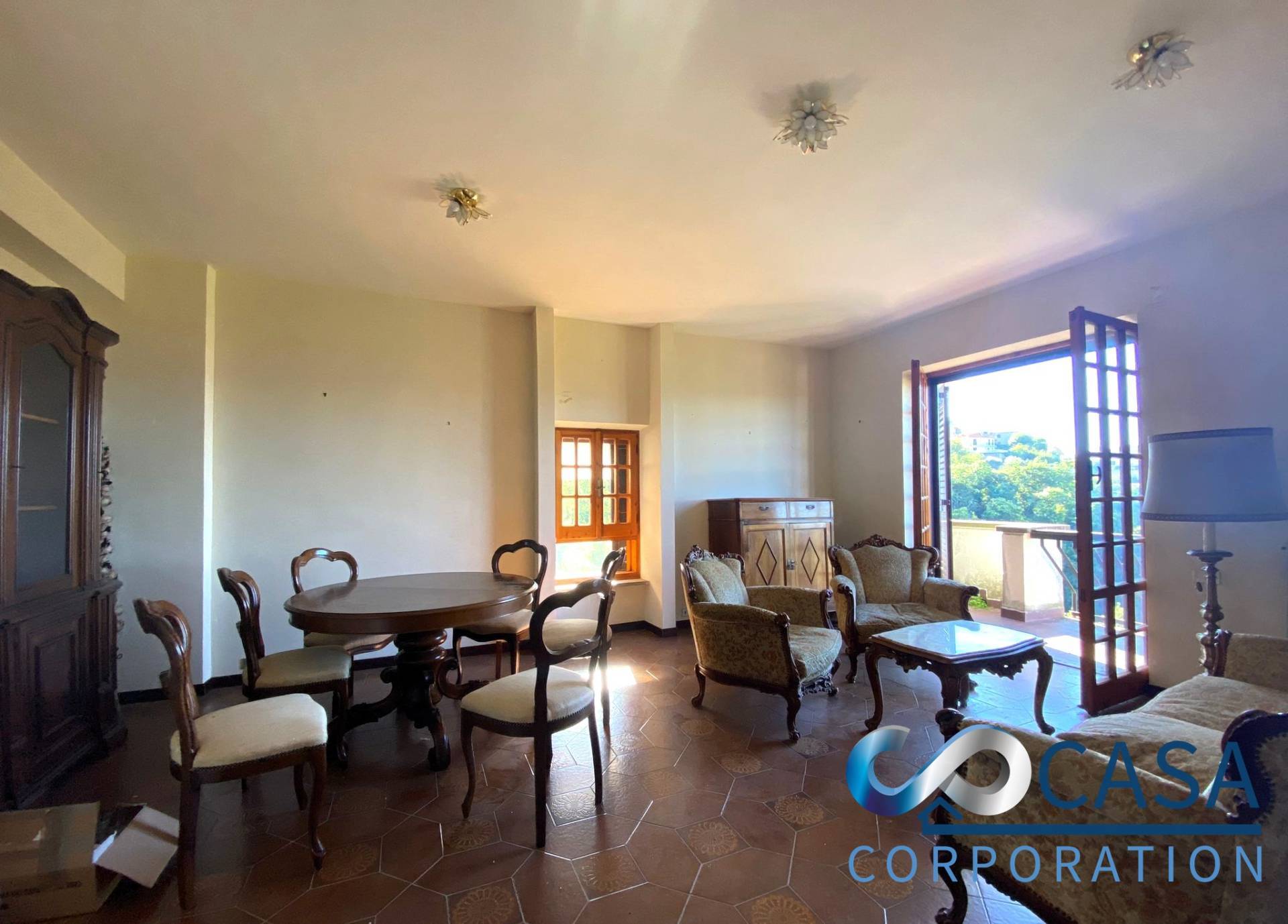 Villa in vendita a Palestrina