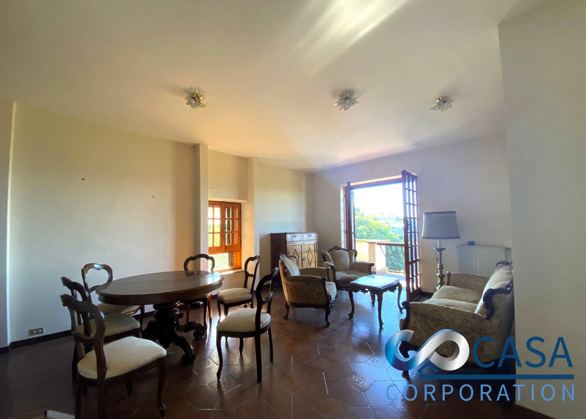 Villa in vendita a Palestrina