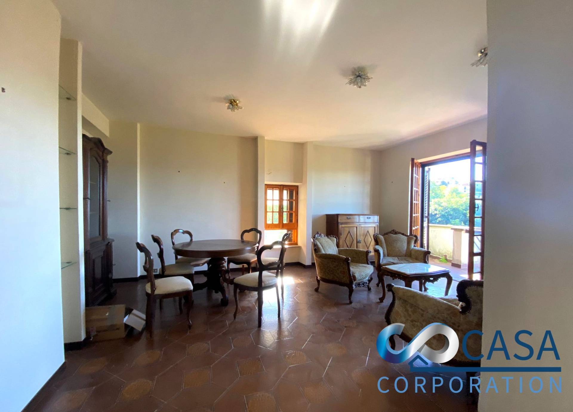 Villa in vendita a Palestrina