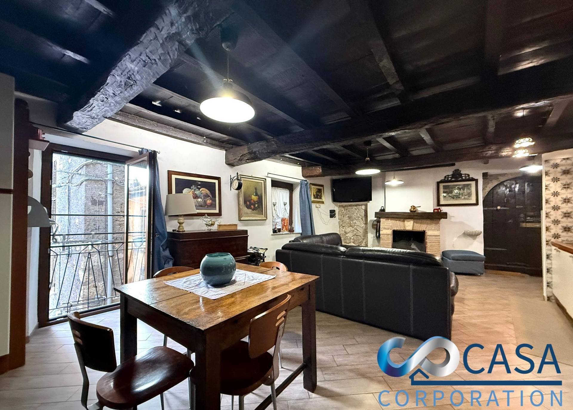 Appartamento in vendita a San Polo dei Cavalieri