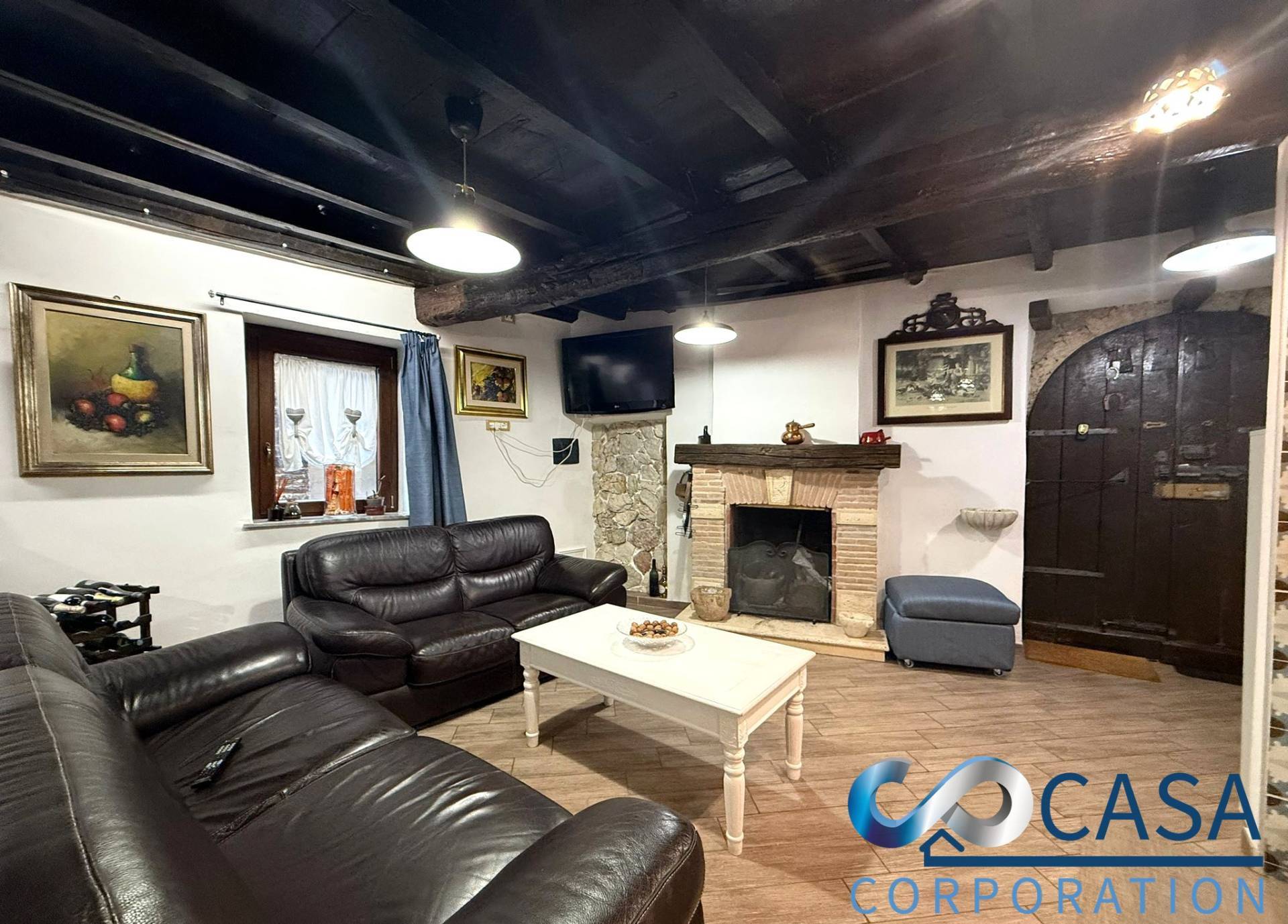 Appartamento in vendita a San Polo dei Cavalieri