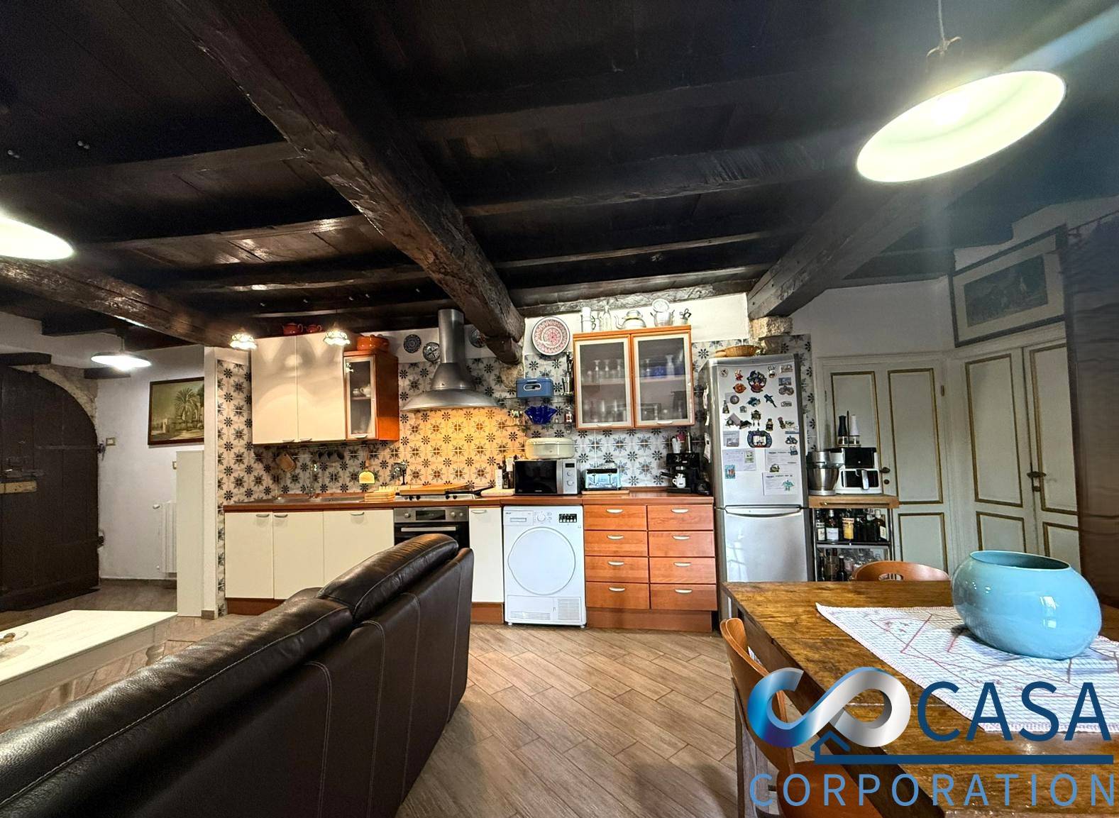 Appartamento in vendita a San Polo dei Cavalieri