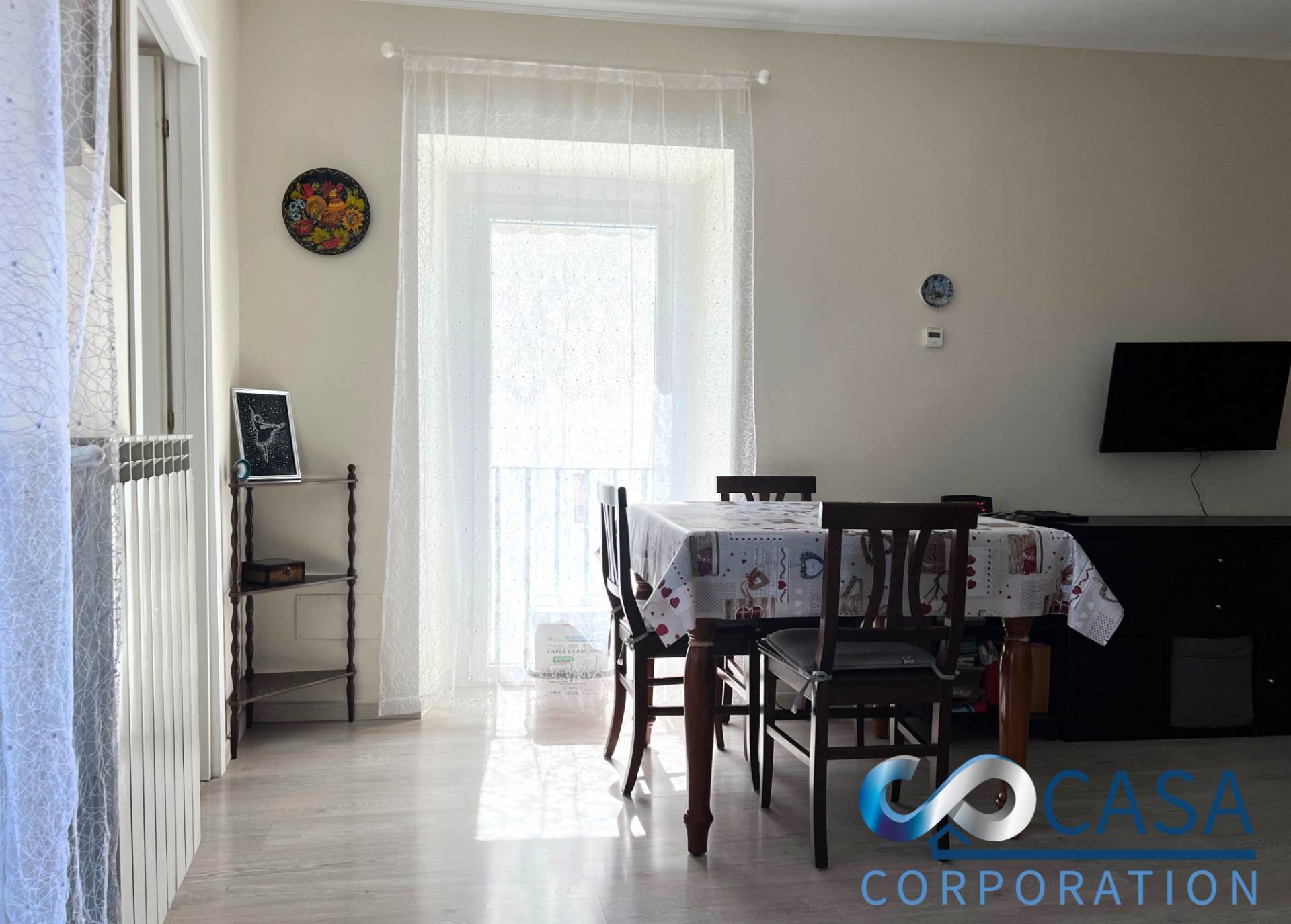 Appartamento in vendita a Rocca di Papa